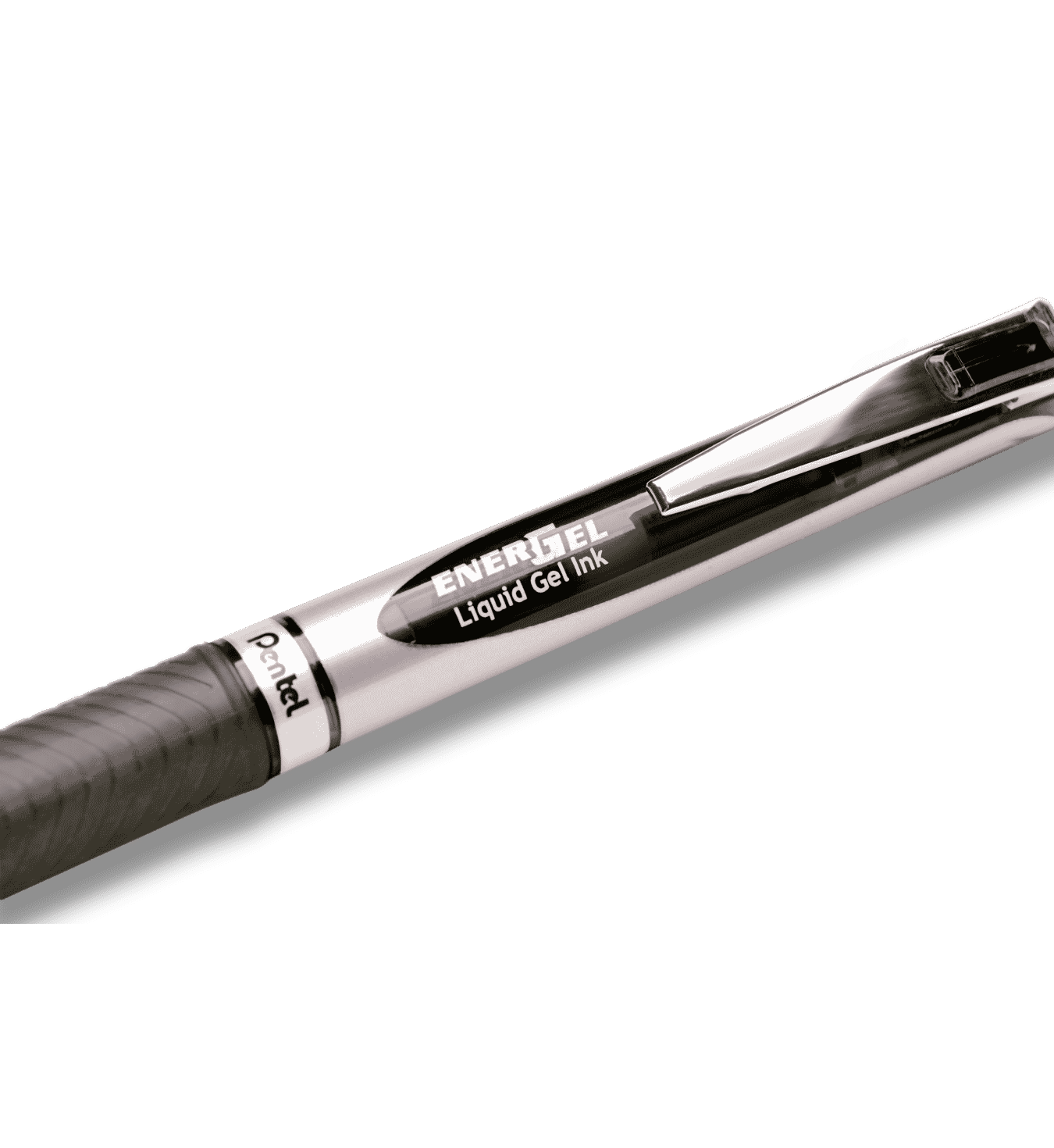 CIENKOPIS KULKOWY PENTEL (BLN75) CZARNY CENA ZA 1SZT. 0,5MM (3)