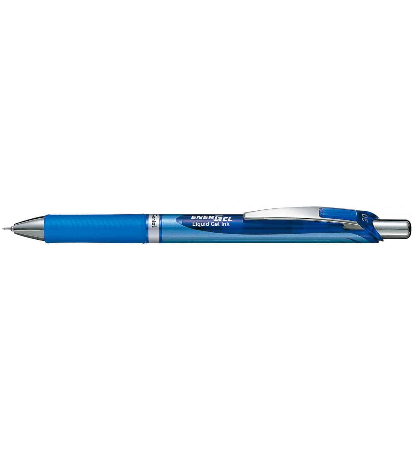 CIENKOPIS KULKOWY PENTEL (BLN75) NIEBIESKI CENA ZA 1SZT. 0,5MM (2)