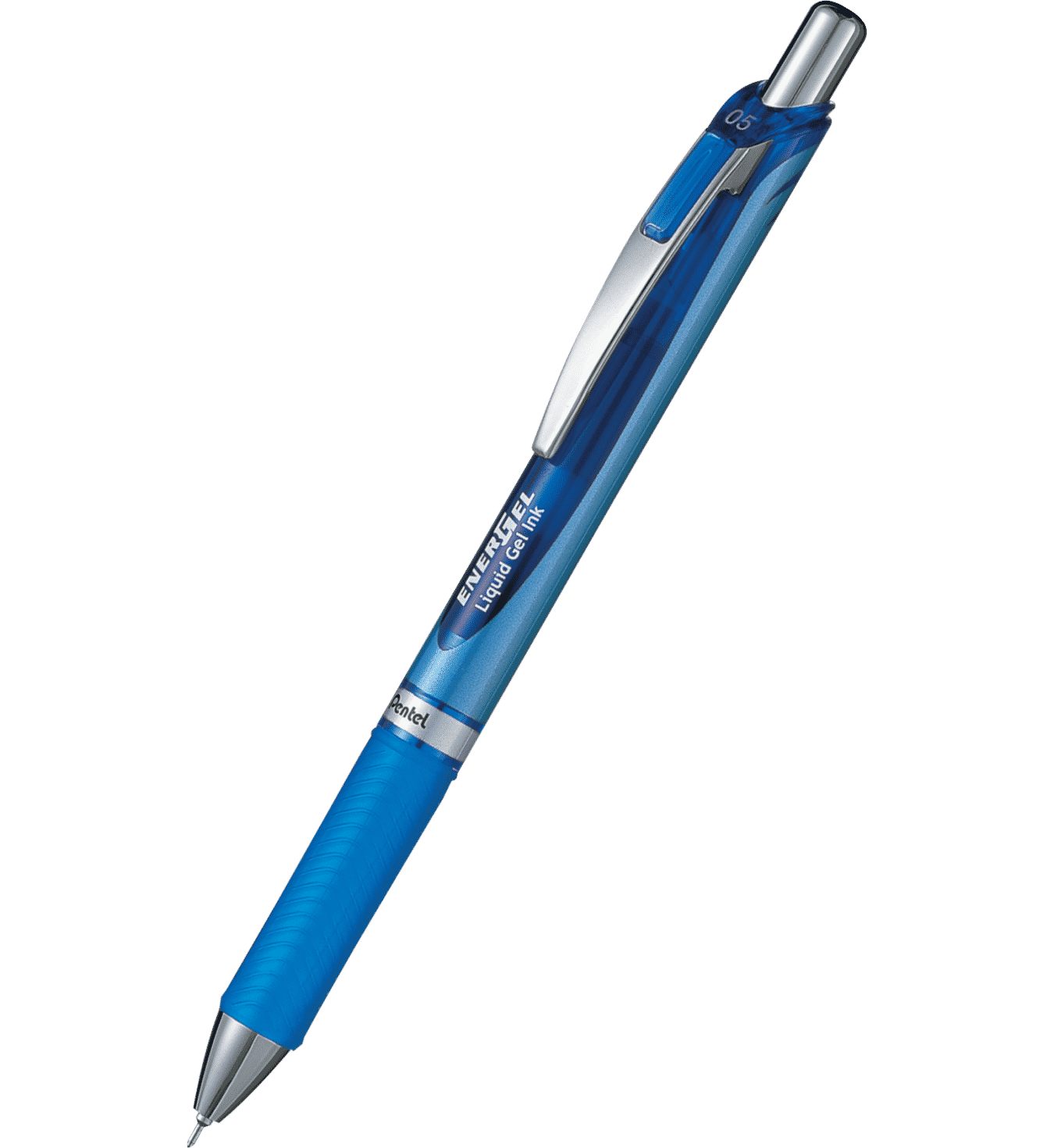 CIENKOPIS KULKOWY PENTEL (BLN75) NIEBIESKI CENA ZA 1SZT. 0,5MM (3)