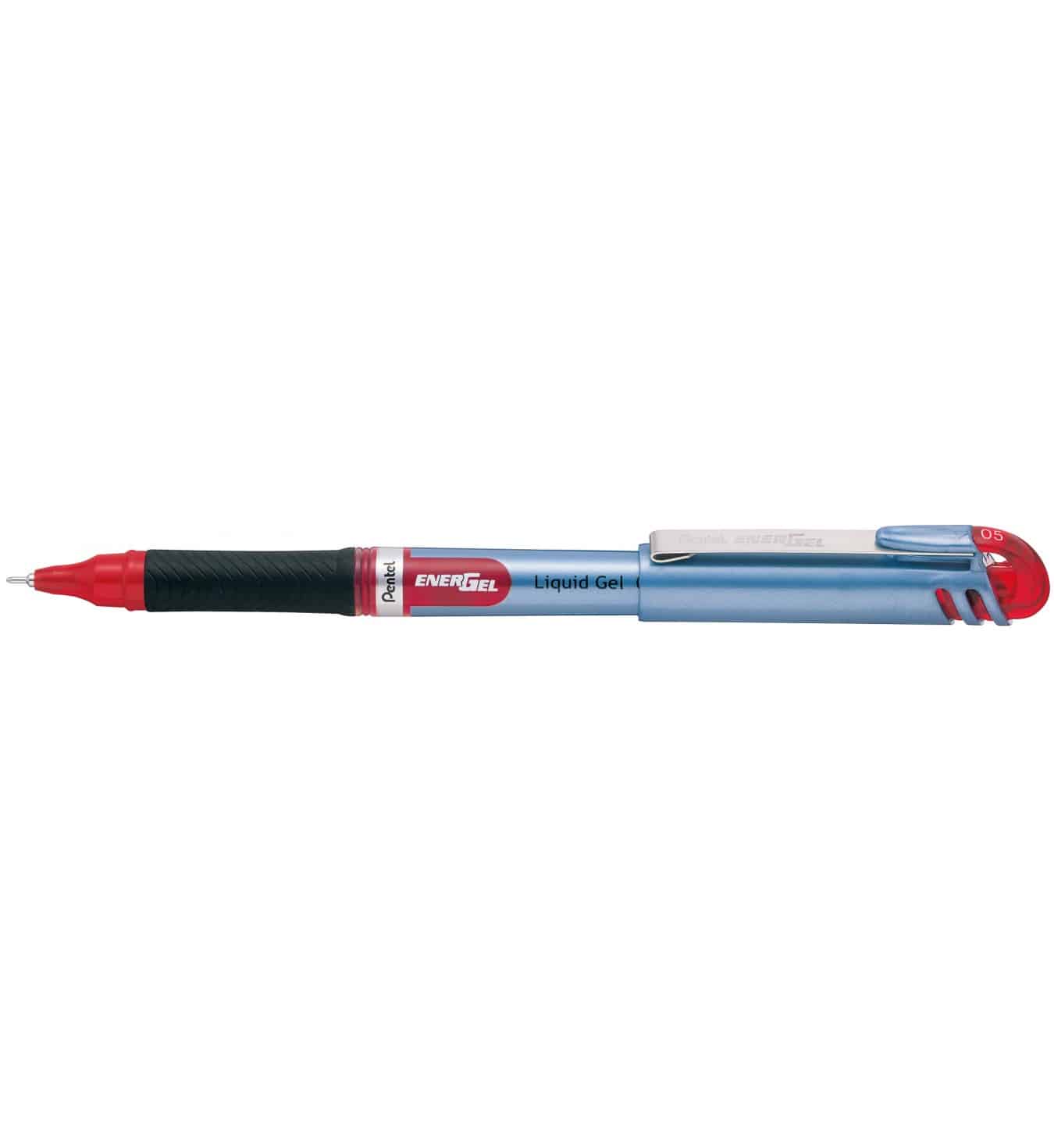 CIENKOPIS KULKOWY BLN 15 CZERWONY (3)