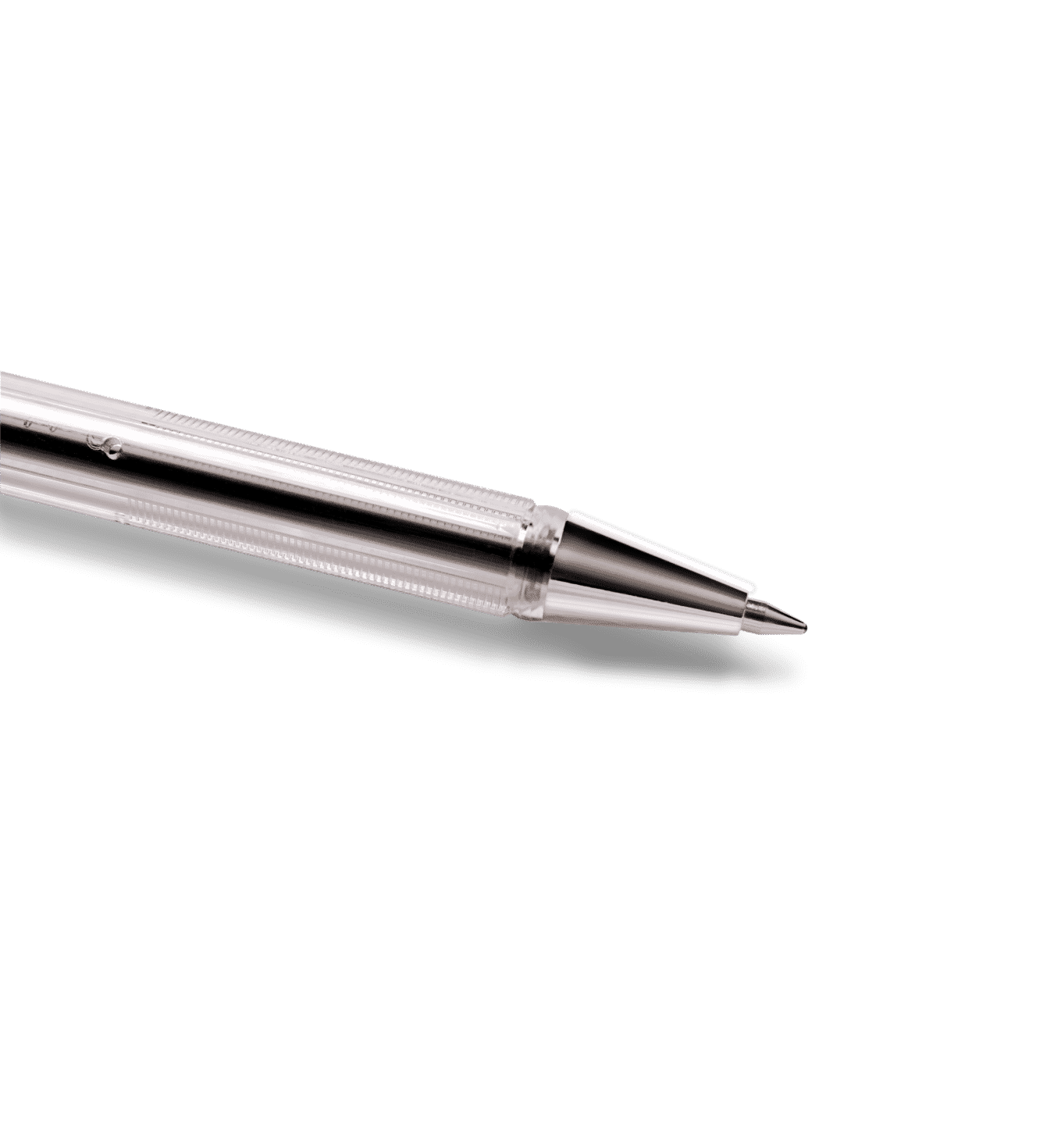 DŁUGOPIS PENTEL BK77 CZARNY (3)