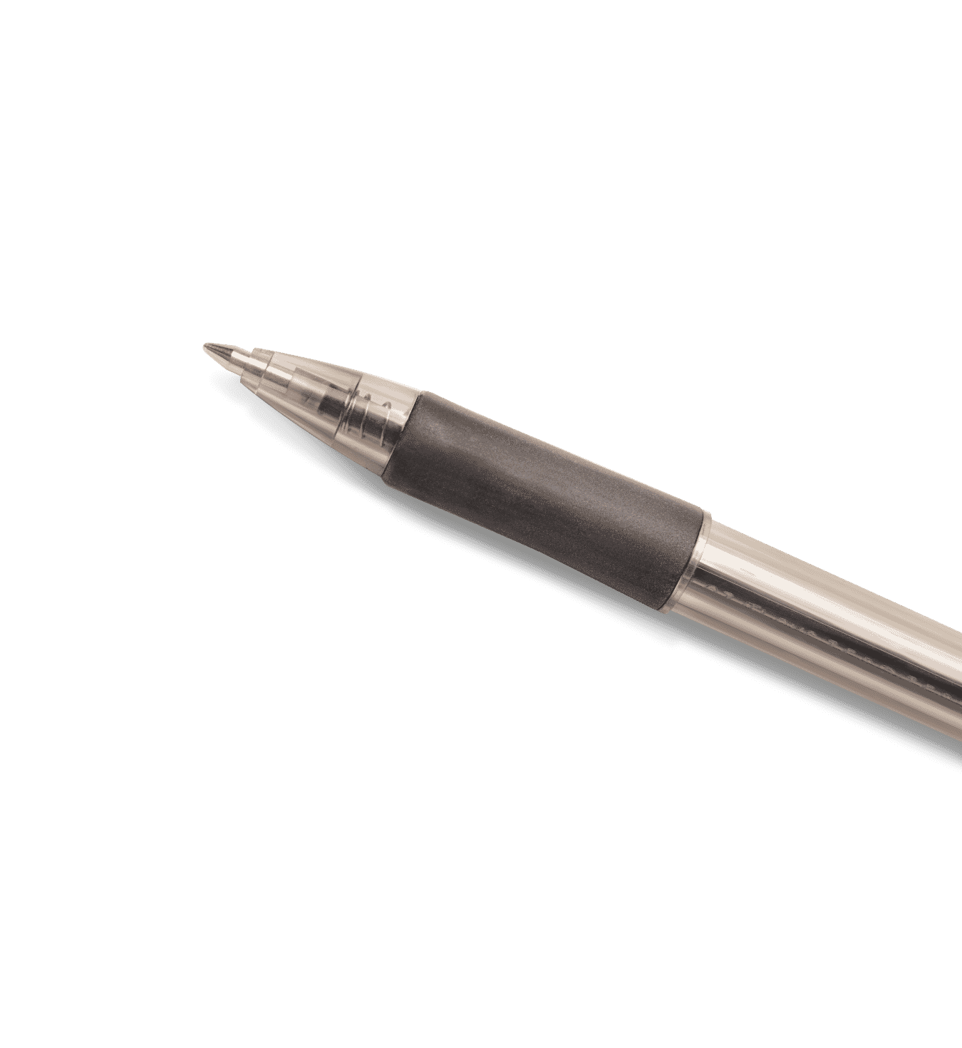 DŁUGOPIS PENTEL BK417 WOW CZARNY (2)
