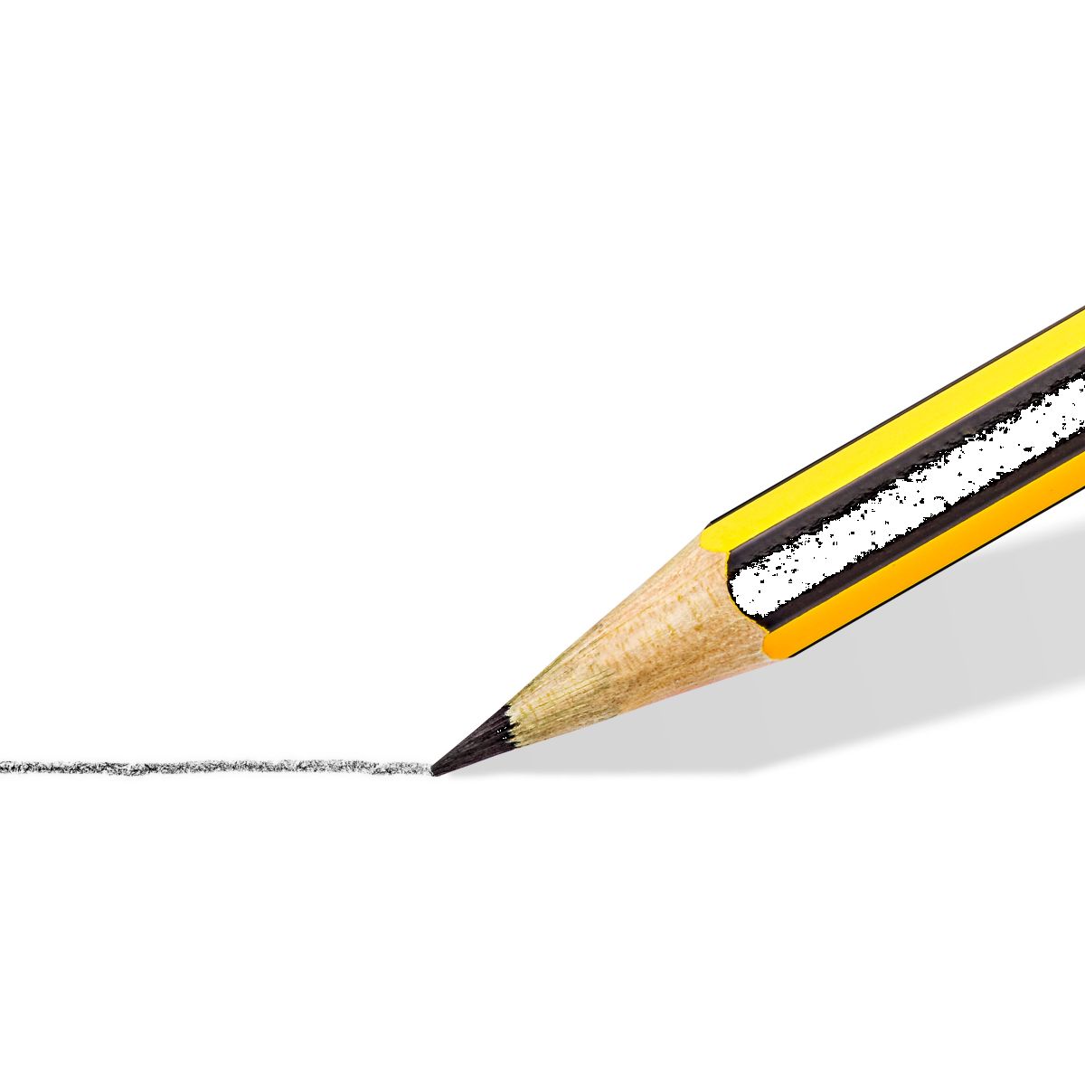 OŁÓWEK STAEDTLER NORIS B (2)