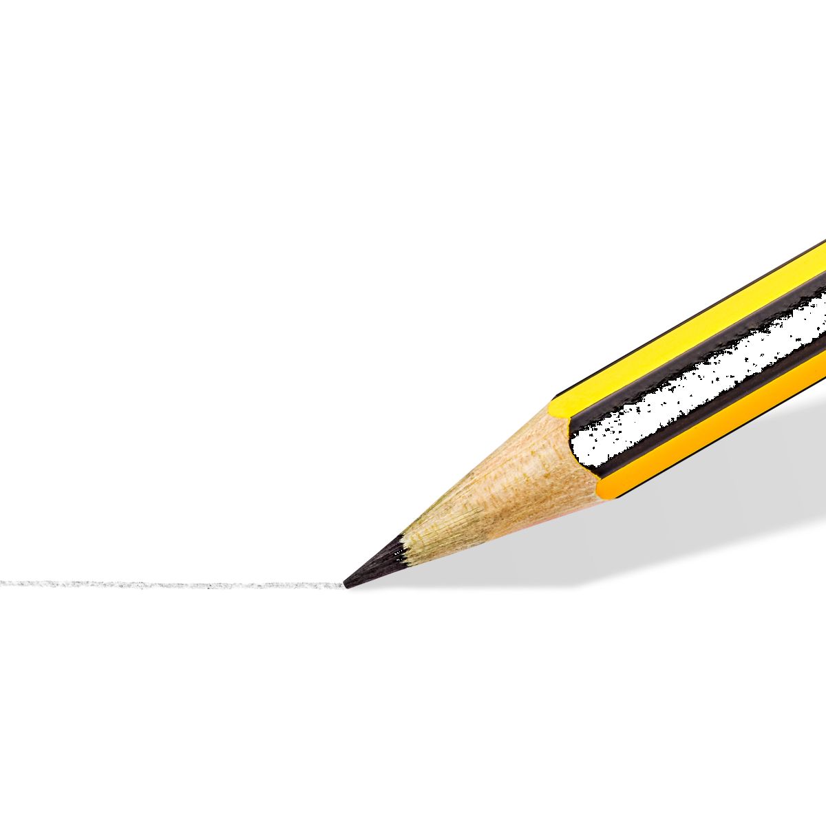 OŁÓWEK STAEDTLER NORIS H (2)