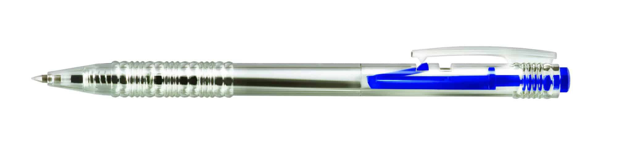 DŁUGOPIS TETIS KD711 0,7MM (2)