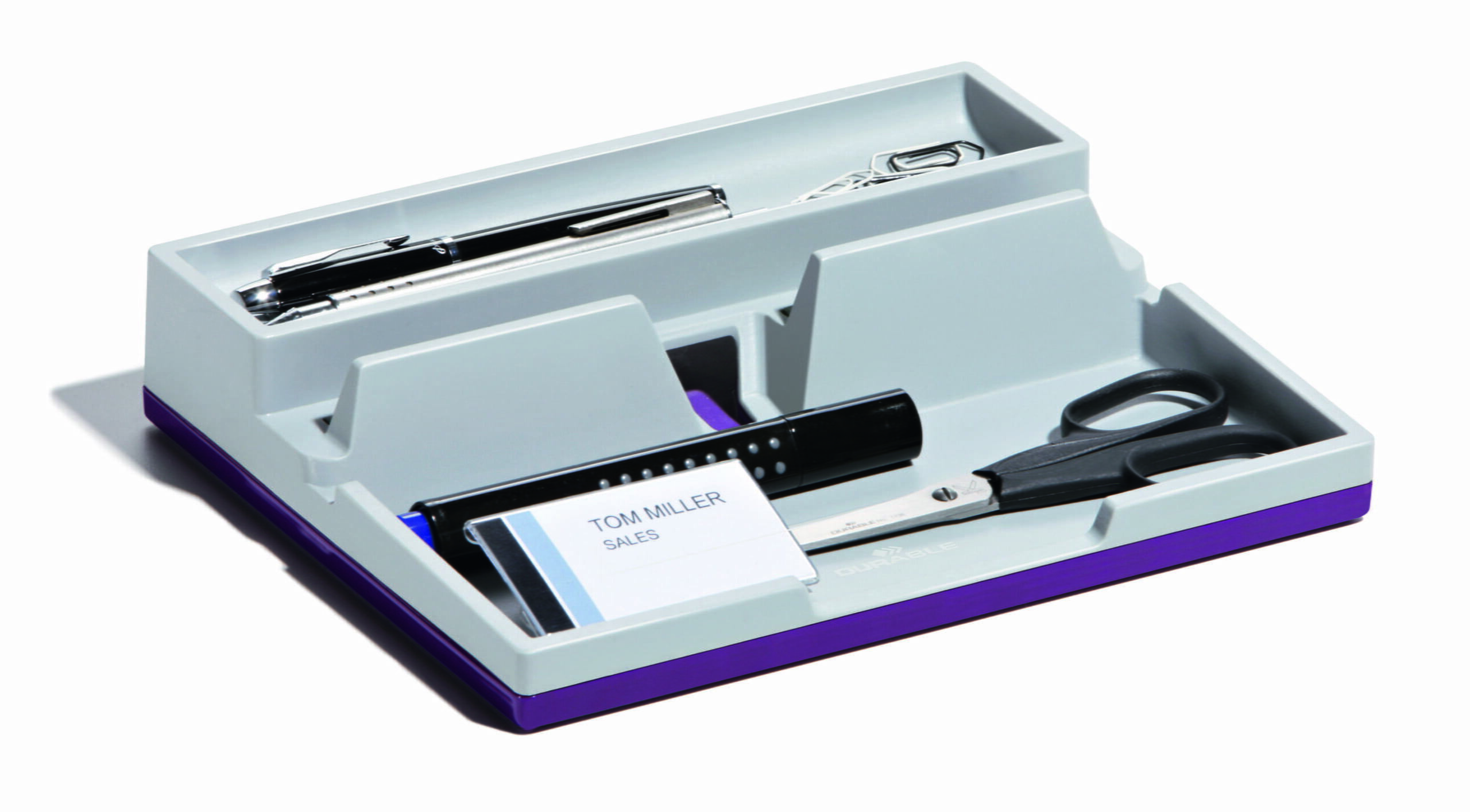 Przybornik DURABLE VARICOLOR® SMART OFFICE (2)